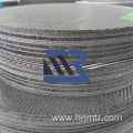 50 mm Thick Carbon Fiber Hard Felt Board